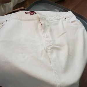 Jessica London long Maxi Skirt